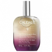 Caudalãe huile de soin lissage & glow 50 ml