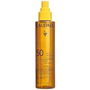 Caudalie aceite solar embellecedor spf50 150ml