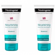 Neutrogena Pack pies  ultrahidratante 100 ml + 100 ml