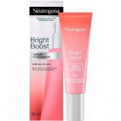 Neutrogena bright boost serum iluminador (1 envase 30 ml)