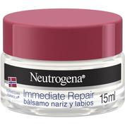 Neutrogena formula noruega balsamo labios y nariz reparacion inmediata 1 envase 15 ml - balsamo labi