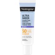 Neutrogena suncare fluid anti edad f50 5
