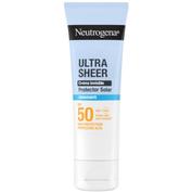 Neutrogena suncare crema hid f50 50ml