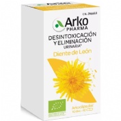 Arkocapsulas diente de leon bio (42 capsulas)