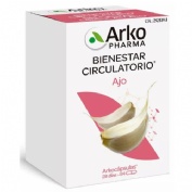 Arkocapsulas ajo (84 capsulas)
