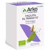 Arkocapsulas plantago bio (84 capsulas)