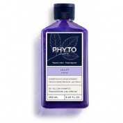 Phyto champu violet