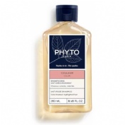 Phyto champu protector  del color