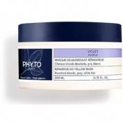 Phyto mascarilla violet antiamarillo