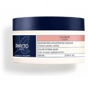 Phyto mascarilla prolongadora color