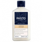 Phyto champu nutritivo 250ml
