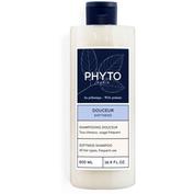 Phyto suavidad champu 500 ml