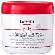 Eucerin piel sensible ph-5 skin protection - balsamo nutritivo (450 ml)