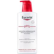 EUCERIN PIEL SENSIBLE PH-5 LOCION (400 ML)