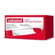 Hypafix - gasa adhesiva para fijacion de apositos (1 unidad 2 m x 10 cm)