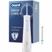 Oral -b aquacare serie 4 irrigador