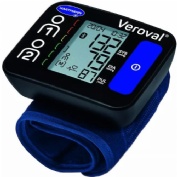 Tensiometro dig veroval compact+muã‘eca