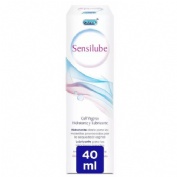 DUREX SENSILUBE - LUBRICANTE VAGINAL FLUIDO (40 ML)