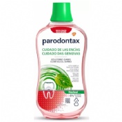 Parodontax herbal colutorio (1 envase 500 ml)