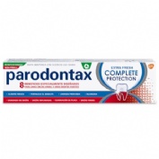 Parodontax complete protection extra fresh (75 ml)