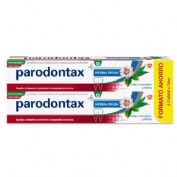 Parodontax herbal fresh (2 x 75 ml)