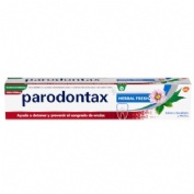 Parodontax herbal fresh (75 ml)