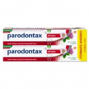 Parodontax original (2 x 75 ml)