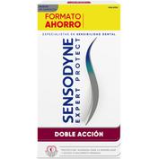 Sensodyne expert protect doble accion 75