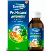 Termatuss pronatural jarabe para la tos (1 frasco 128 g)
