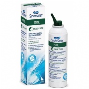 Sinomarin orl  1 envase 200 ml
