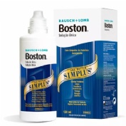 Boston simplus 120 ml