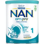 Nan optipro 1 leche lactantes (1 envase 800 g)