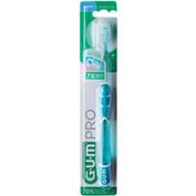 Cepillo dental adulto gum pro 1 unidad compacto suave - gum pro