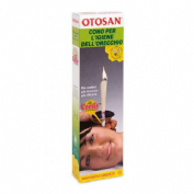 Otosan cono auricular higiene (2 unidades)