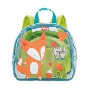 Chicco mi primera mochila picnic unisex