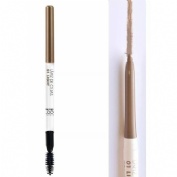 Lapiz de cejas automatico con goupillon beter (color 01 light)