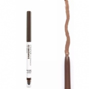 Eyeliner con difuminador beter  marron moca