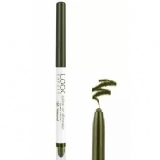 Eyeliner con difuminador beter (verde safari)