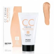 Cc cream beter perfection spf 30 color  dore