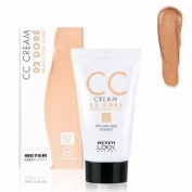 Cc cream beter perfection spf 30 color  tone naturel