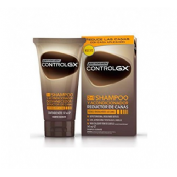 Control gx reductor de canas 2 en 1 - champu y acondicionador (1 tubo 118 ml)