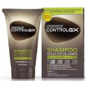 Control gx reductor de canas champu  1 tubo 118 ml