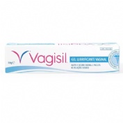 Vagisil gel lubricante vaginal (1 tubo 50 g)