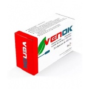 Venok (450 mg 30 capsulas)