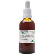 Valeriana extracto natural siglo xxi  1 envase 50 ml