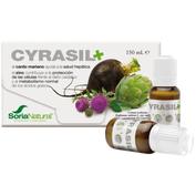 Cyrasil  14 viales 10 ml