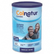 Colnatur classic (polvo oral 1 envase 306 g sabor neutro)