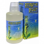 Resolutivo regium (1 envase 600 ml sabor limon)