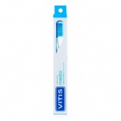 CEPILLO DENTAL ADULTO - VITIS (MEDIO)