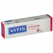 Vitis pasta dent anticaries 100ml